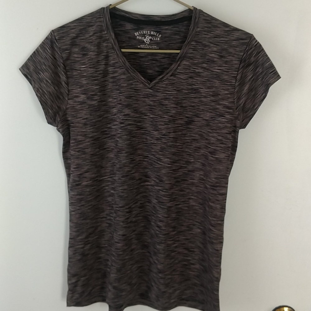 Polo club shirt